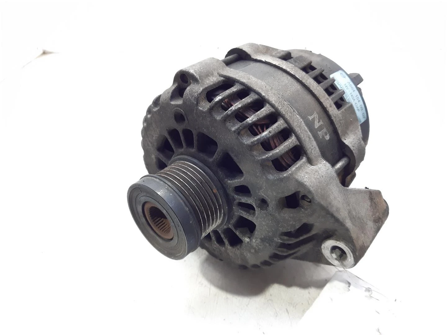 ALTERNADOR SSANGYONG KYRON