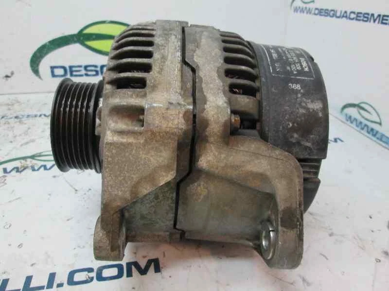 ALTERNADOR AUDI A4 AVANT