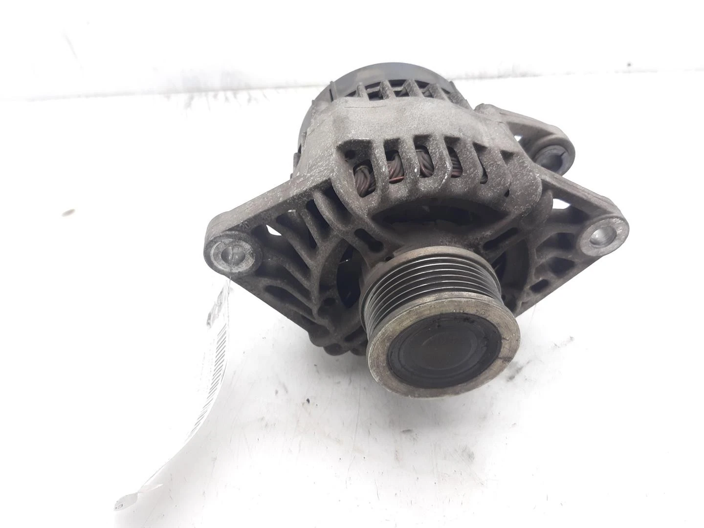 ALTERNADOR FIAT STILO