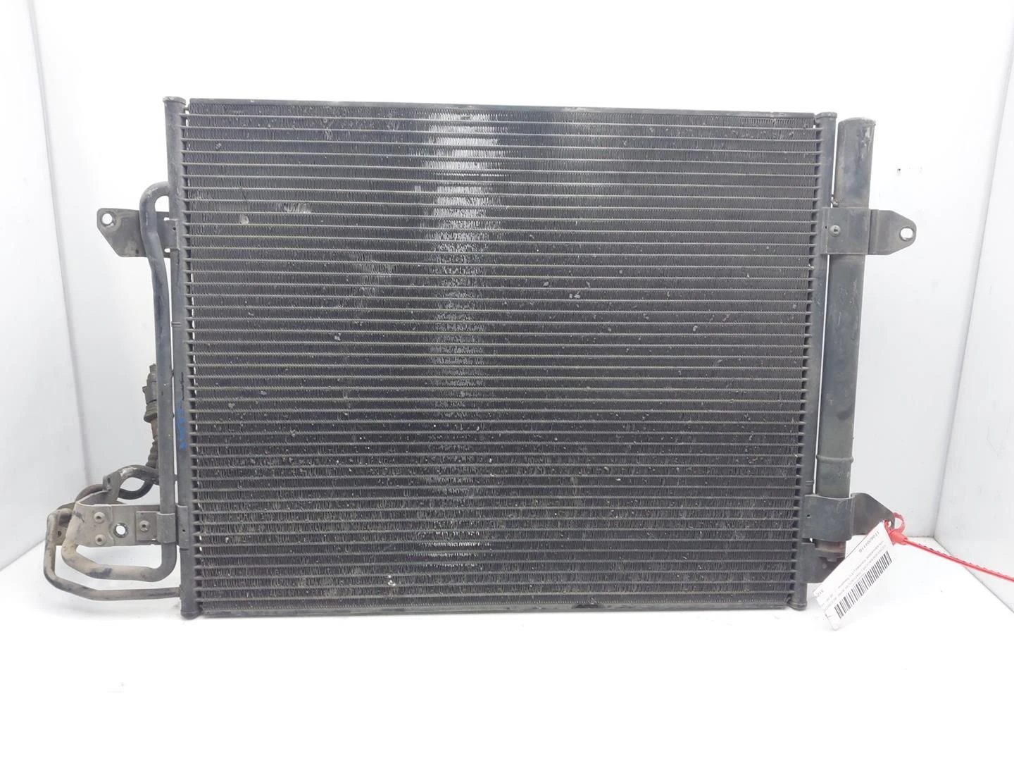 CONDENSADOR DE RADIADOR DE AR CONDICIONADO VW TOURAN