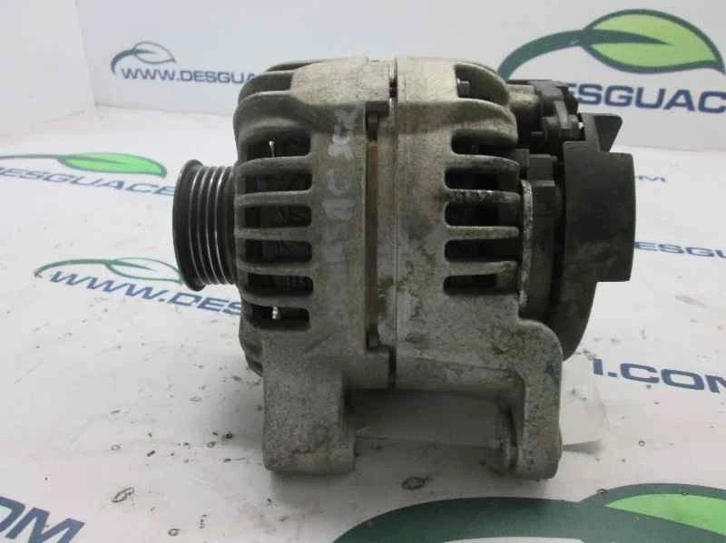 ALTERNADOR OPEL CORSA C