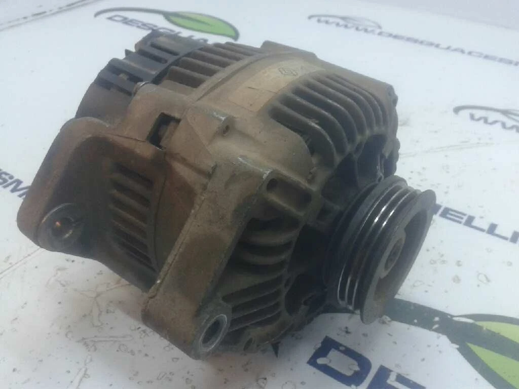 ALTERNADOR RENAULT MEGANE I