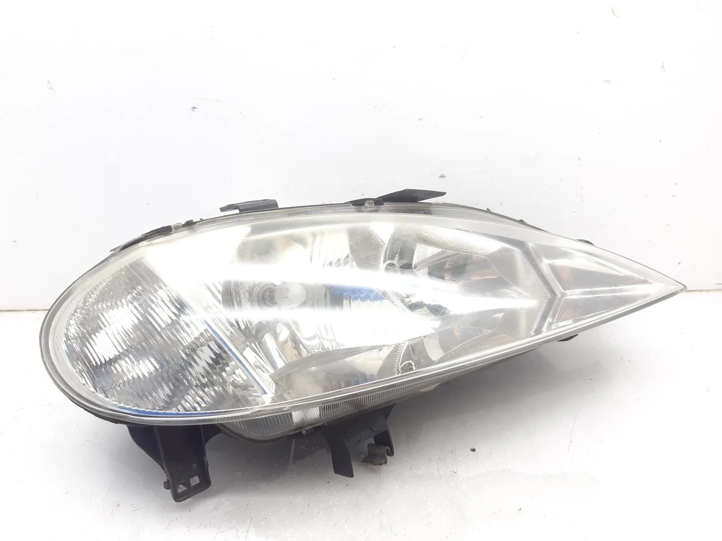 FAROL DIREITO RENAULT MEGANE I CLASSIC