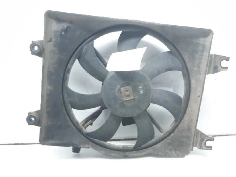 ELETROVENTILADOR HYUNDAI ACCENT II