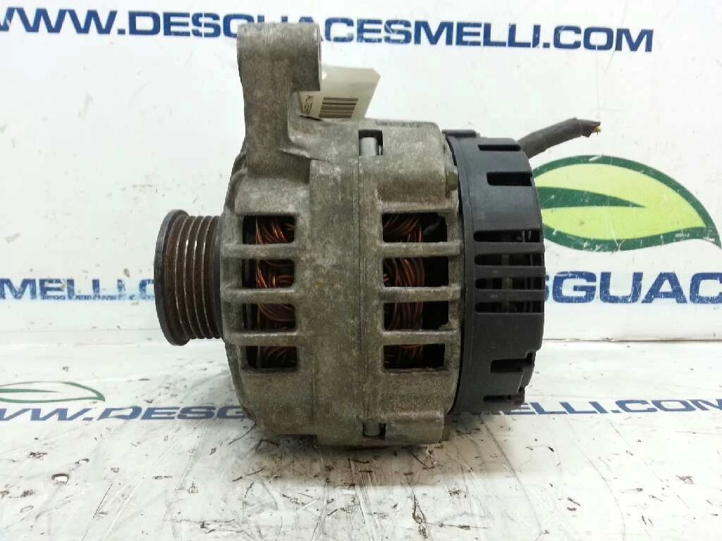 ALTERNADOR AUDI A4