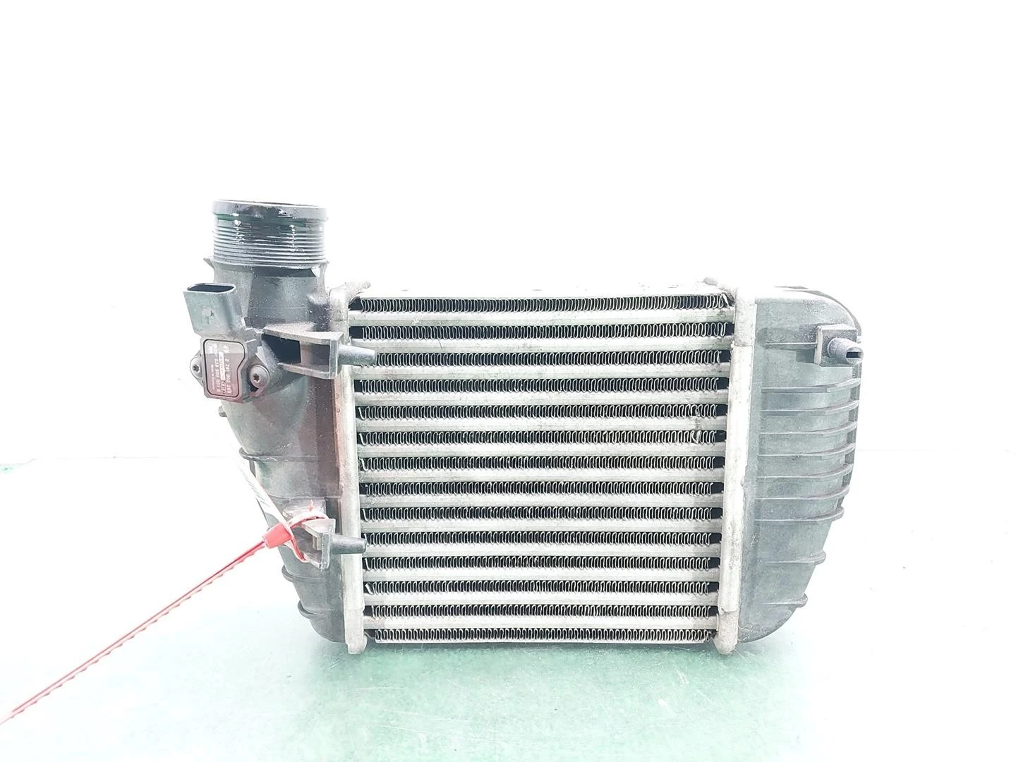 INTERCOOLER AUDI A6 AVANT