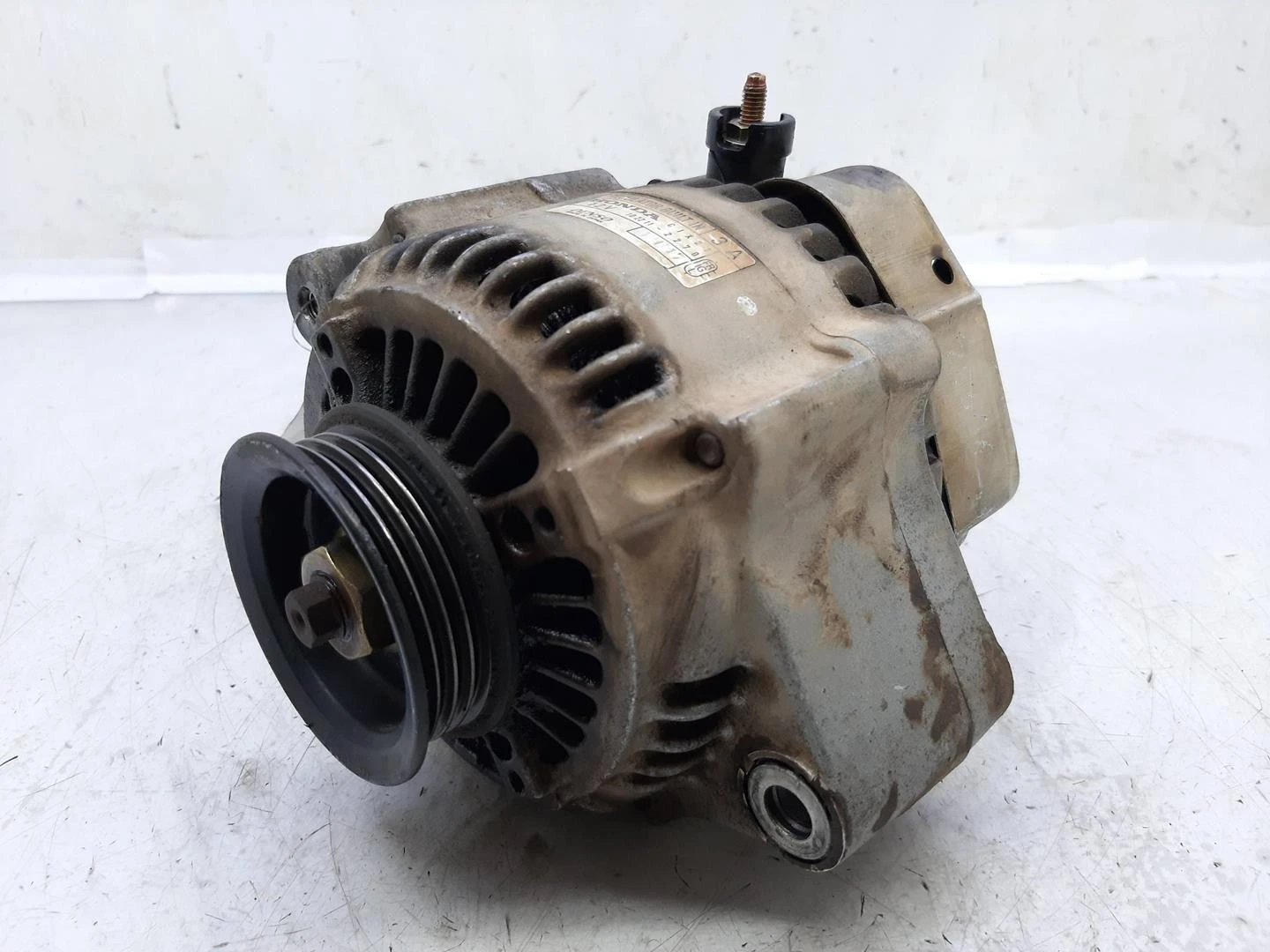 ALTERNADOR HONDA HR-V