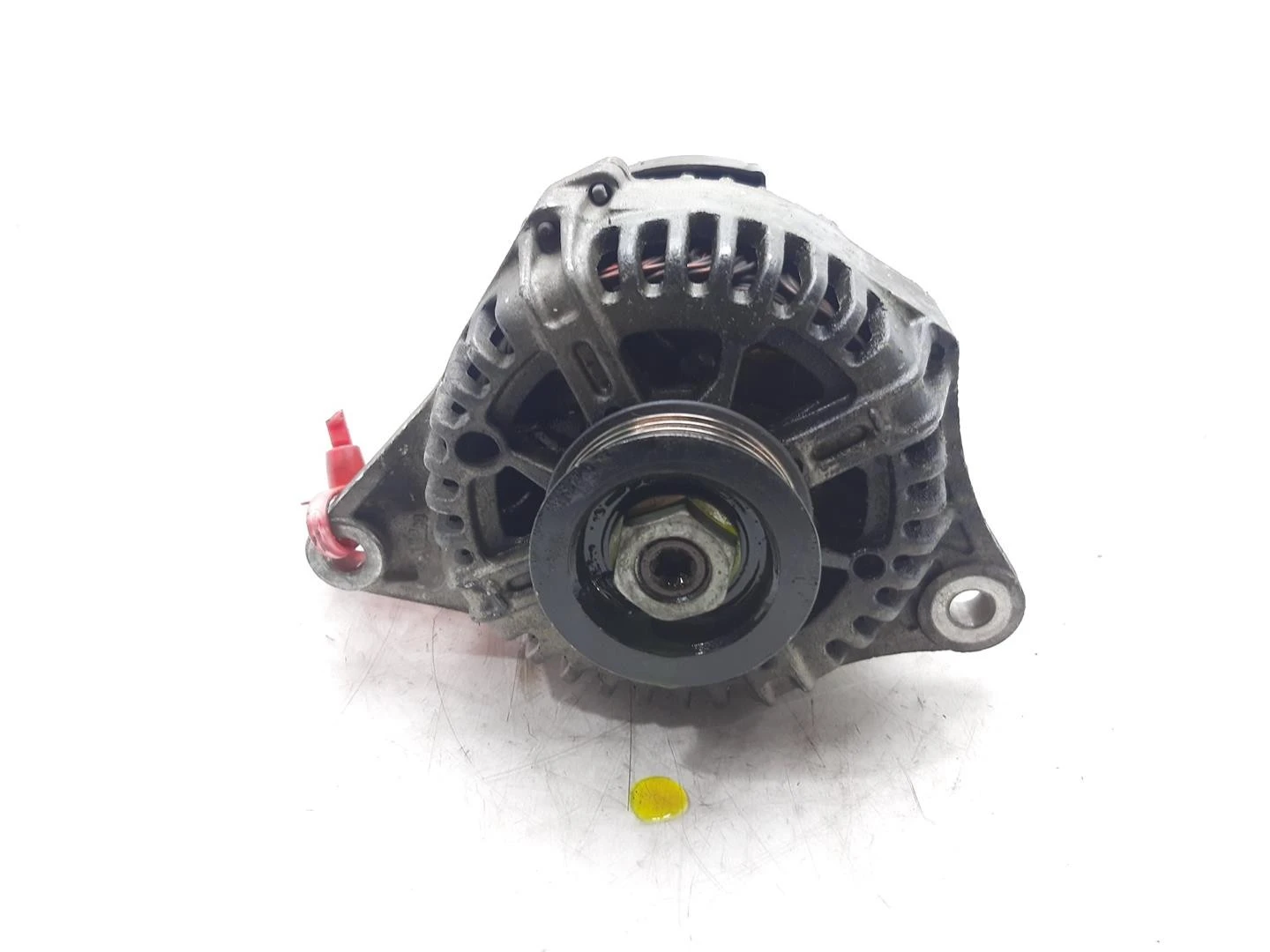 ALTERNADOR NISSAN MICRA III